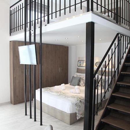 Welcome Apartment Peraia (Thessaloniki) Exterior foto