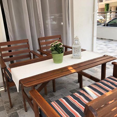Welcome Apartment Peraia (Thessaloniki) Exterior foto
