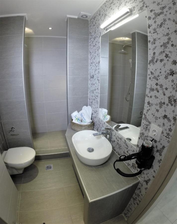 Welcome Apartment Peraia (Thessaloniki) Exterior foto