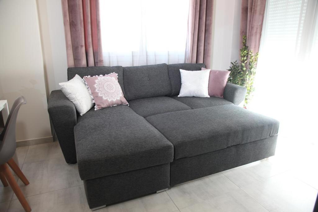 Welcome Apartment Peraia (Thessaloniki) Exterior foto