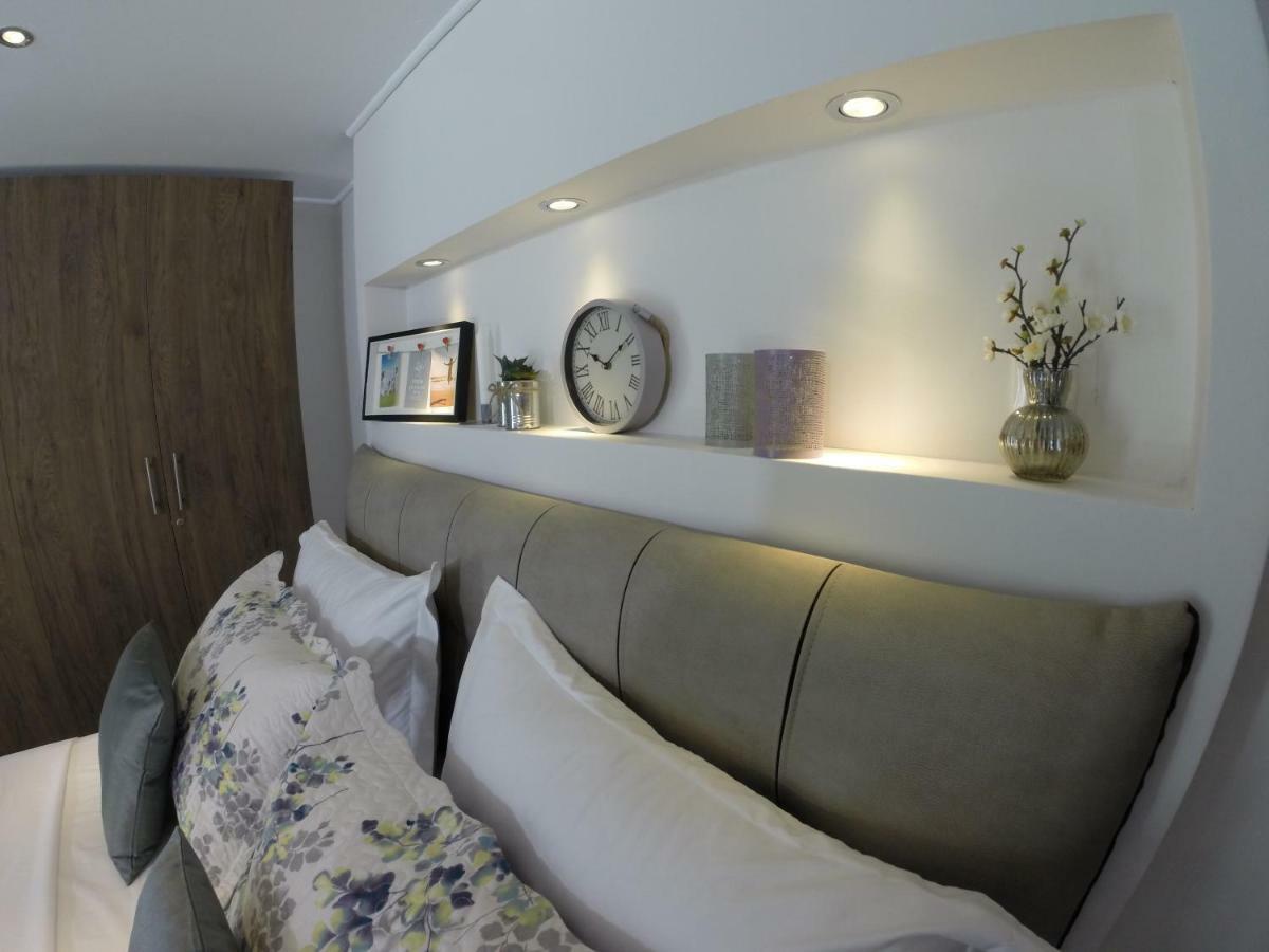 Welcome Apartment Peraia (Thessaloniki) Exterior foto
