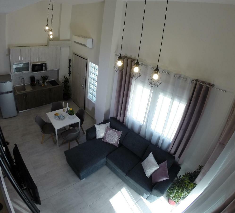 Welcome Apartment Peraia (Thessaloniki) Exterior foto