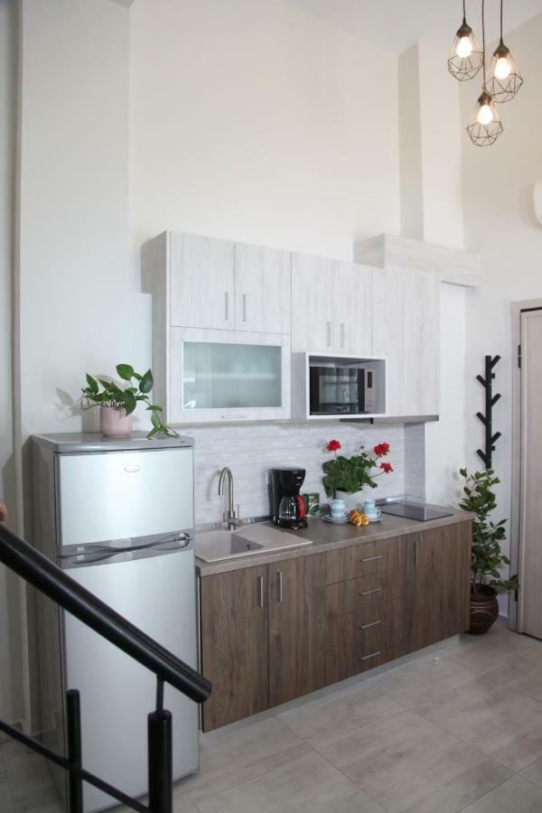 Welcome Apartment Peraia (Thessaloniki) Exterior foto